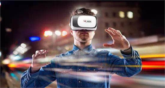 兴隆VR全景丨沉浸式体验线上看房
